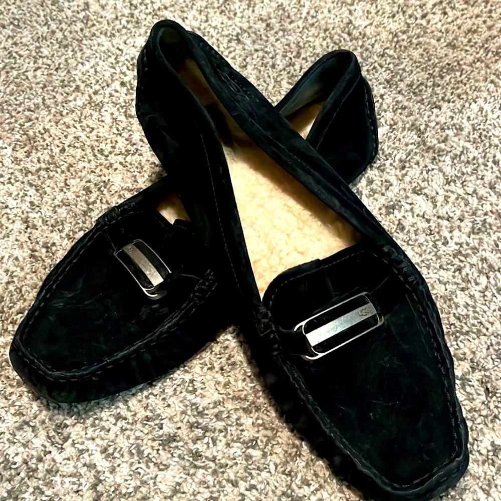 Ugg women’s loafers